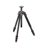 Manfrotto 190 Go! Aluminum 4-Section Tripod (MT190GOA4TB )