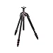 Manfrotto MT190GOA4TB 190go! Aluminum 4 Section Tripod