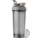 BlenderBottle Shaker Bottle Pro Series Perfect for