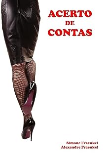 Livro ACERTO DE CONTAS