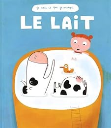 Le  lait