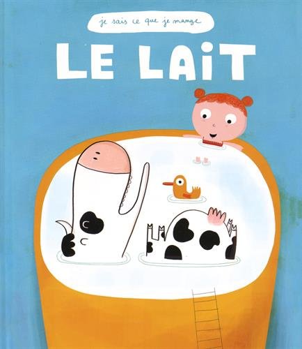 Le  lait