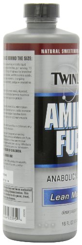 twinlab l carnitine fuel Twinlab L-Carnitine Fuel 1500 Fat Burner Energy 16 oz ALL FLAVORS!! *AMINO  FUEL* main image 0