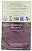 Choice Organic Teas Black Tea, 6 Boxes of 16 (96 Tea Bags), Wild Forest Black