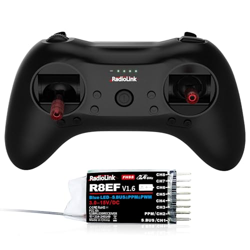 Left Stick Not Self-centered