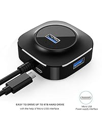 Hub USB