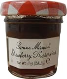 Bonne Maman Mini Strawberry Preserves (15)