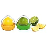 Progressive Citrus Keeper Set, LKS-05CDP