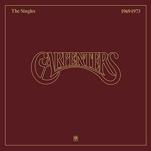The Carpenters, Carpenters, James Griffin, Fred Karlin, Roger