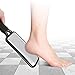 Foot Scrapper- Callus Remover Professional Pedicure Rasp Tool Foot File to Remove Dead Skin