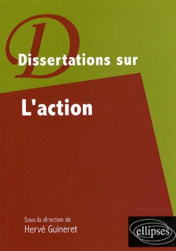 L' action