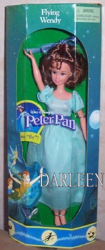 wendy doll