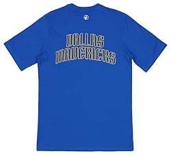 FISLL Men's NBA Team Color, Name and Logo Premium