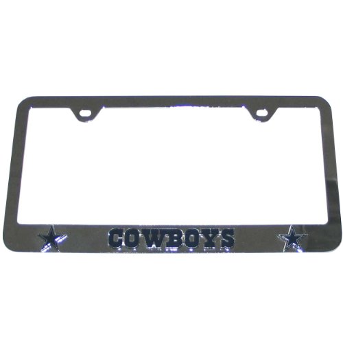 NFL Dallas Cowboys Tag Frame