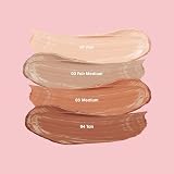 Collection Gorgeous Glow Filter Finish Illuminator Primer 30ml Fair view 3
