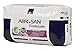 Abena Abri-San Premium Incontinence Pads, Moderate Absorbency, (Sizes 4 To 7) Size 5, 36 Count