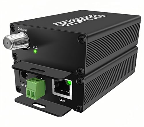 Finxroll IP Extender Over Coax Kit