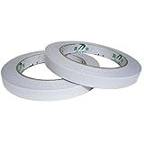 Aolimei Permanent Double-sided Adhesive Tapes, 1/2
