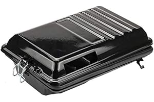 BMOTORPARTS Air Filter Housing Assy For Titan Industrial 8500 High Performance Generator