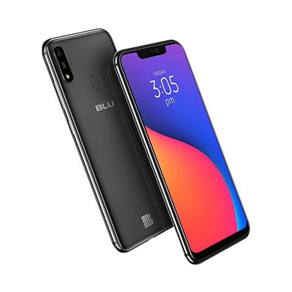 blu vivo xi 6 2 full hd 64gb