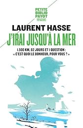 J'irai jusqu'à la mer