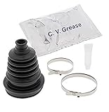 All Balls 19-5034 Universal CV Boot