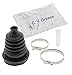 All Balls Universal CV Boot
