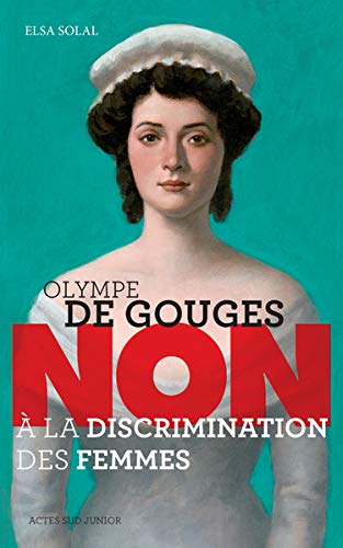 Olympe de Gouges :