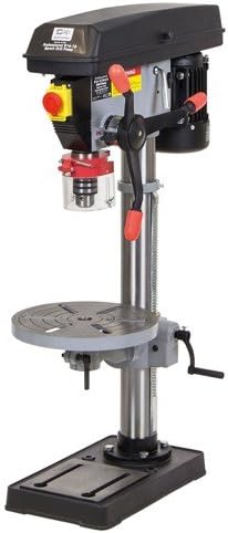 B16 16 Bench Pillar Drill Bench Mounted Amazon Co Uk Diy Tools