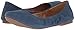 Lucky Brand Women's Emmie Ballet Flat