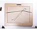 200-Pack Sawtooth Picture Hangers with Small Screws for Wall Decor, Bulk, Heavy Duty, Saw Teeth Hooks for Hanging Picture Frames, Photos, Artwork, Paintings (1.6 x 0.25 in)