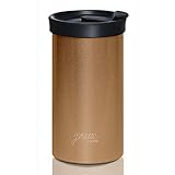 PRESSE by Bobble French Coffee Press And Insulated