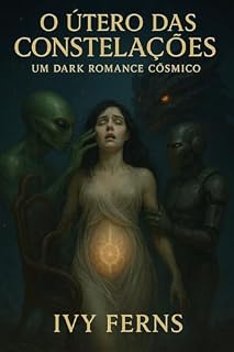 Livro O Útero das Constelações: Um Dark Romance Cósmico