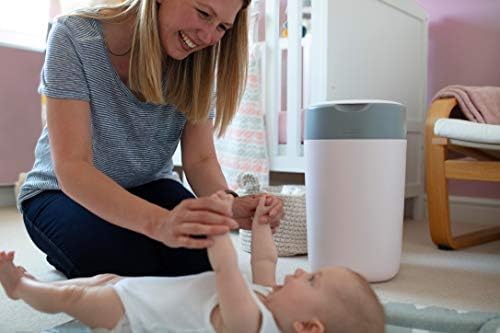 tommee tippee sangenic universal cassette