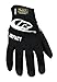 Ringers R-14 Mechanics Gloves 143-09 Cut Resistant, Black, Medium