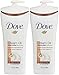Dove Cream Oil Shea Butter Body Lotion - 13.5 oz - 2 pk