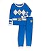 Intimo Boys' Blue Ranger Pajama Set