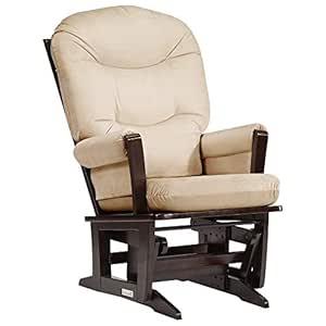 modern glider chair canada