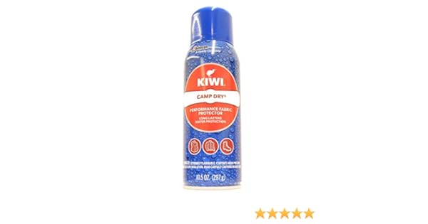 kiwi camping stretcher