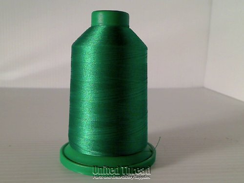 Isacord Embroidery Thread Thread 5000M color 5411