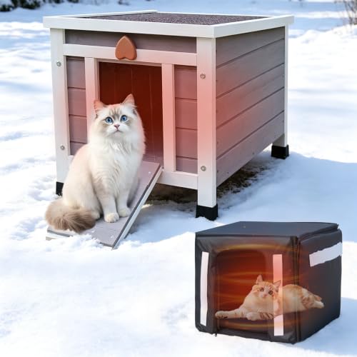 Cat House