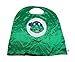 Ninja Turtles Donatello Cape and Mask Set, Green & Purple