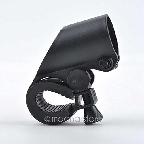 cycle light holder