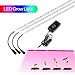 Plant Grow LED Light, SAILAWEI 3Pcs 1.6ft/ Growing Lamp Strip Light 18W, Waterproof & Flexible Soft Grow Lamp with 2A Power Switch for Indoor Greenhouse Plants , Flower Gardening Plant, Hydroponics