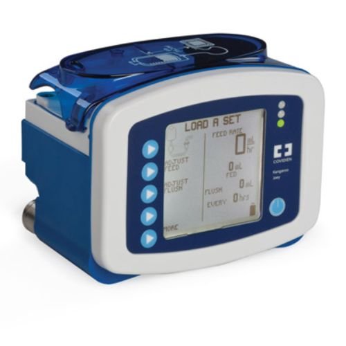 Covidien 383400 Kangaroo Joey Enteral Feed and Flush Pump