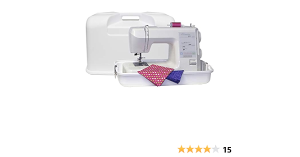 sewing machine case joann