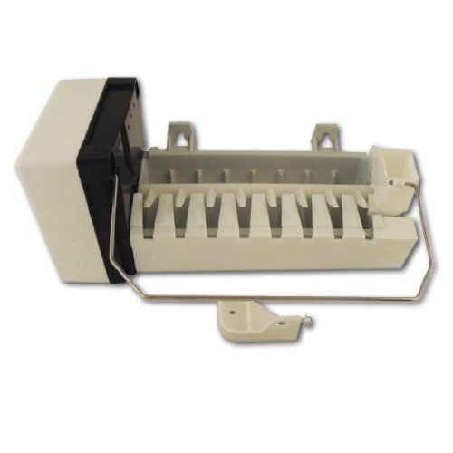 Supco Bare Modular Universal Ice Maker Replacement Part