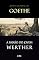 Livro A Paixão do Jovem Werther