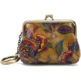 Patricia Nash Large Borse Coin Purse (FRENCH TAPESTRY)