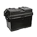 ALEKO LM13012AH Battery Box for Two 12AH Batteries